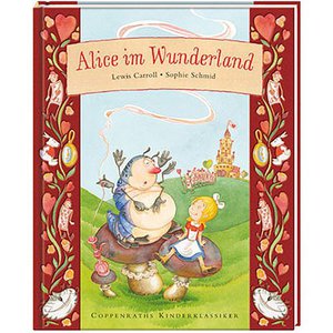 Alice im Wunderland