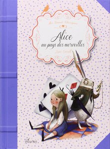 Alice au pays des merveilles