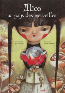 Alice au pays des merveilles