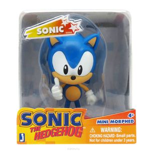 Sonic The Hedgehog