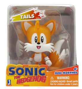 Tails Фигурка