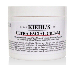 Увлажняющий крем - Kiehl's Ultra Facial Cream