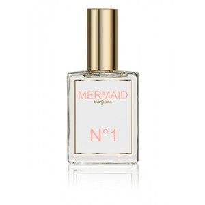 Mermaid # 1 perfume