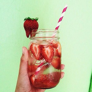 Ball Mason Jar