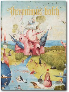 Hieronymus Bosch. Complete Works