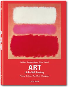 Art of the 20th Century