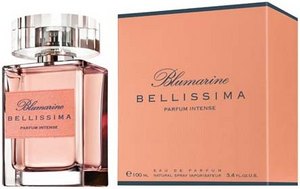 Bellissima Intense, BLUMARINE