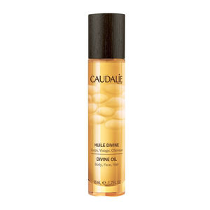 Caudalie Huile Divine Oil Body, face, hair