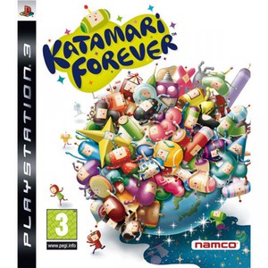 Katamari Forever