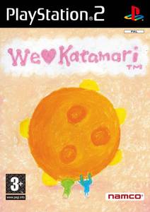 We Love Katamari