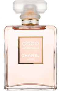 Coco Mademoiselle Chanel