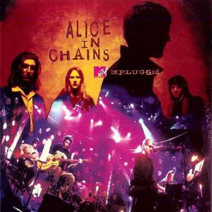 Alice in Chains - MTV Unplugged (vinyl)