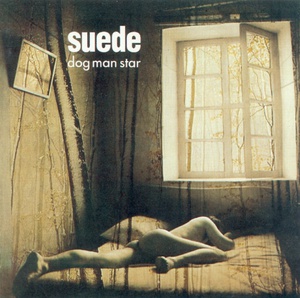 Suede - Dog Man Star (vinyl)