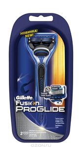 Gillette Fusion ProGlide