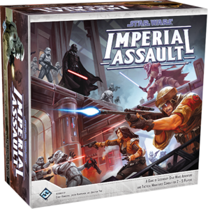 Star Wars: Imperial Assault