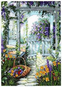 Dimensions_13692_Garden_Gate