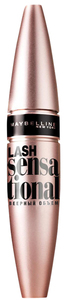 MAYBELLINE ТУШЬ ДЛЯ РЕСНИЦ COLOSSAL LASH SENSATIONAL