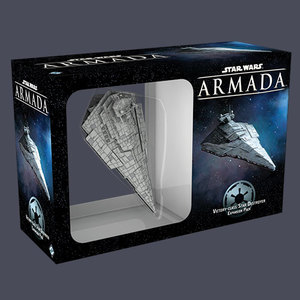 Star Wars: Armada - Victory-class Star Destroyer Expansion Pack