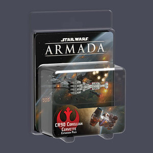 Star Wars: Armada - CR90 Corellian Corvette Expansion Pack