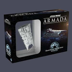 Star Wars: Armada - Gladiator-class Star Destroyer Expansion Pack