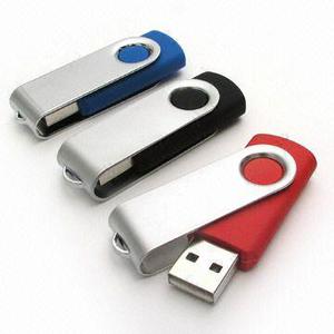 USB флеш накопитель