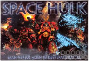 Space Hulk