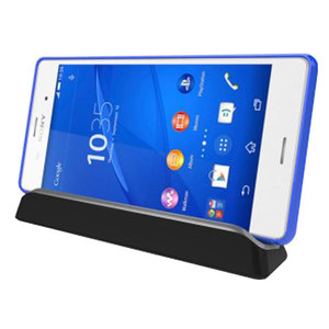 Sony Xperia Z3 Desktop Charging Dock