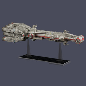 X-Wing: Tantive IV Expansion Pack