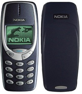 Nokia 3310