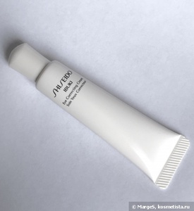 Shiseido Ibuki Eye Correcting Cream