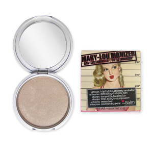 theBalm - Mary-Lou Manizer Luminizer