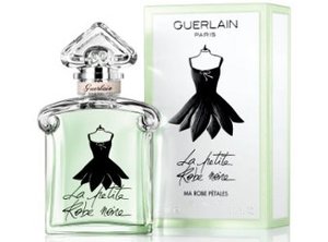 Guerlain La Petite Robe Noire Eau Fraiche