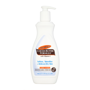 Palmer's Cocoa Butter Formula Body Lotion 400ml - feelunique.com