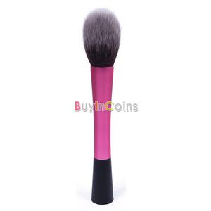 Professional Concealer Powder Blush Lady Foundation Brush Cosmetic Women Makeup Tool 06 -- BuyinCoins.com