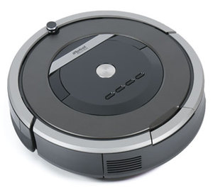 Робот-пылесос IRobot Roomba 870