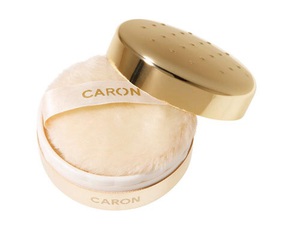 Caron powder