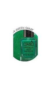 Ja-De 54 Green Sugar