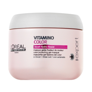 L'Oral Professionnel Serie Expert Vitamino Color Masque 200ml - feelunique.com