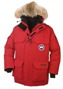 Canada Goose Expedition Parka