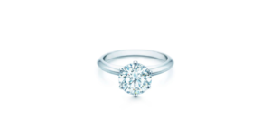 The Tiffany® Setting