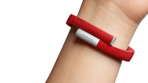 Фитнес-браслет Jawbone