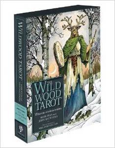 The Wildwood Tarot