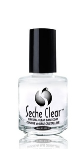 Seche Clear™ Crystal Clear Base Coat