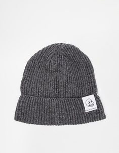 Cheap Monday Skull Beanie Hat