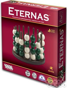 Настолка  Eternas