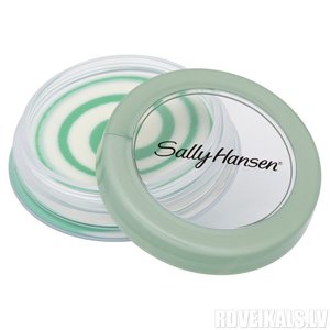 Sally Hansen Salon Manicure Cuticle Eraser Plus Balm