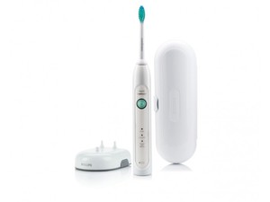 Электрическая зубная щетка Philips Sonicare HX6731