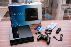 Sony Playstation 4