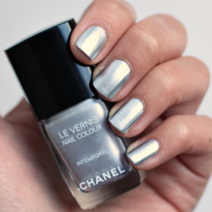 chanel le vernis intemporel