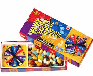 Bean Boozled